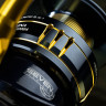 Катушка OKUMA Salina 5000H Spinning High-Speed SA-5000HA